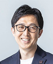 桑島 敏彦