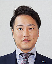 河本 孟徳